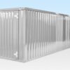 976-Linked-Flatpack-Exterior-v3-960x640-1-600x400-1-1.jpg 6M X 2.1M End Linked Flat Packed Container Bundle (Galvanised)