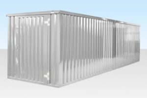 976-Linked-Flatpack-Exterior-v3-960x640-1-600x400-1.jpg 6M X 2.1M End Linked Flat Packed Container Bundle (Galvanised)