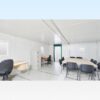 987-side-link-flatpack-office-inside1.jpg 6.5M X 4.6M Side Linked Flat Pack Container Office