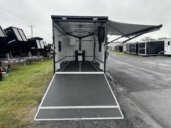 ATC-7.5-x-16-Aluminum-Enclosed-Cargo-Trailer-Adventure-Package-AC-Unit-Awning-6.jpg ATC 7.5 x 16 Aluminum Enclosed Trailer – Adventure Package