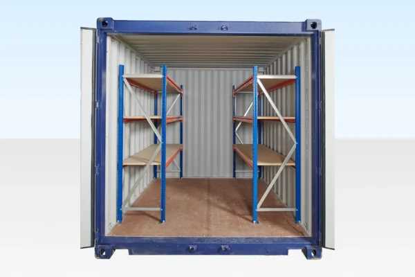 Adjustable-Heavy-Duty-Three-Tier-Single-Bay1-1.webp Adjustable, Heavy Duty Three Tier Container Racking (Single Bay)
