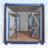 Adjustable-Heavy-Duty-Two-Tier-1-2.webp Adjustable, Heavy Duty Two Tier Container Racking (Single Bay)
