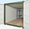 Adjustable-Heavy-Duty-Two-Tier-2-1.webp Adjustable, Heavy Duty Two Tier Container Racking (Single Bay)