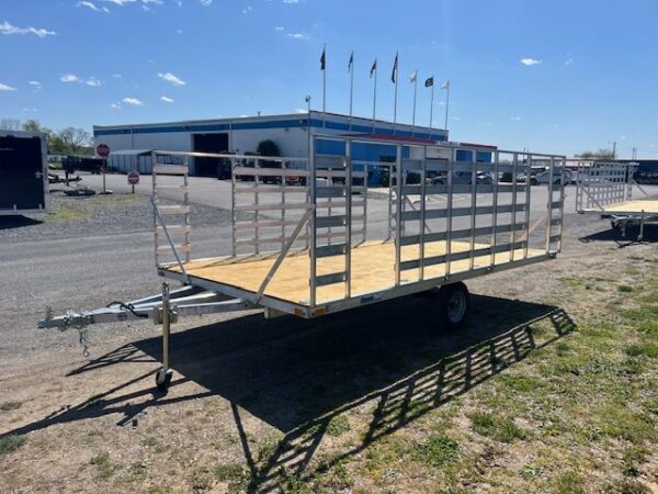 Alcom-8x14-Aluminum-ATV-Trailer-4-Dual-Side-Ramps-A98X14R-1.jpg Cargo Pro 8 x 14 Aluminum ATV Trailer – 4′ Aluminum Ramps