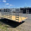 Alcom-8x14-Aluminum-ATV-Trailer-4-Dual-Side-Ramps-A98X14R-2.jpg Cargo Pro 8 x 14 Aluminum ATV Trailer – 4′ Aluminum Ramps