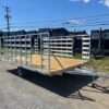 Alcom-8x14-Aluminum-ATV-Trailer-4-Dual-Side-Ramps-A98X14R-7.jpg Cargo Pro 8 x 14 Aluminum ATV Trailer – 4′ Aluminum Ramps
