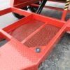 BWise 6 x 10 Low Profile Dump Trailer – Combo Gate & Ramps