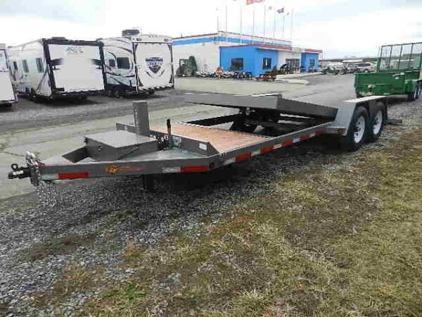 BWISE-TH22-15-Hydraulic-Split-Tilt-Equipment-Trailer-5-1.jpg BWise 7 x 22 Low Profile Split-Tilt Equipment Trailer