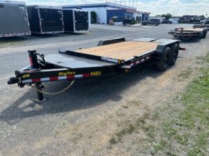 Big-Tex-14EH-7-x-16-Low-Profile-Equipment-Trailer-Mega-Ramps-7K-Axles-5.jpg Big Tex 14EH Low Profile 7 x 16 Equipment Trailer – Mega Ramps