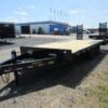 Big-Tex-14OA-173-Deckover-Equipment-Trailer-Ladder-Ramps-Self-Clean-Beavertail-7-1.jpg Big Tex 102″ x 20′ Deckover Equipment Trailer – Self Clean Beavertail
