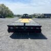 Big Tex 8.5 x 30 Heavy Duty Gooseneck Equipment Trailer – Mega Ramps