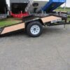 Bri-Mar-5x12-Single-Axle-Tilt-Trailer-2-1.jpg BWise 5 x 12 Equipment Trailer – Single Axle Tilt-Deck