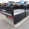 Bwise-7x12-Deckover-Dump-Trailer-Fold-Down-Sides-Spreader-Gate-1.jpg BWise 7 x 12 Deckover Dump Trailer – Fold Down Sides