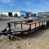 Bwise-7x20-Low-Profile-Equipment-Trailer-Side-Rail-Split-Landscape-Gate-6.jpg BWise 7 x 20 Equipment Trailer – Split Landscape Ramp