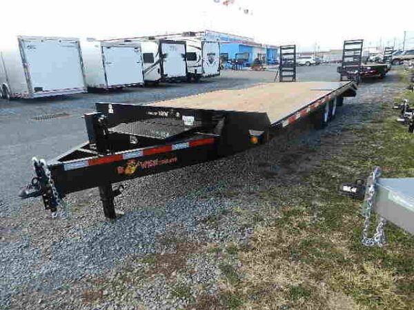 Bwise-8x24-Deckover-Equipment-Trailer-Wedge-Ramps-5-1.jpg BWise 8 x 24 Deckover Equipment Trailer – Wedge Style Ramps