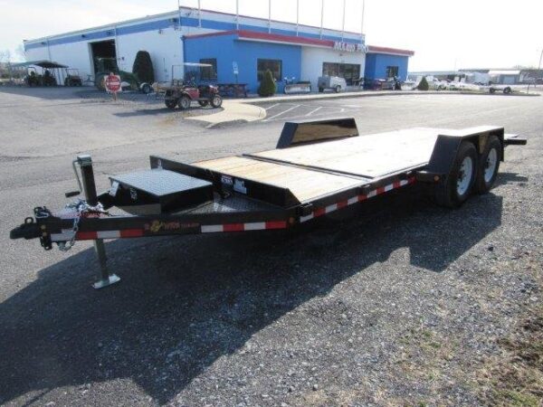 Bwise-TG20-15-Gravity-Tilt-Low-Profile-Equipment-Trailer-Split-Tilt-4.jpg BWise 7 x 20 Low Profile Split-Tilt Equipment Trailer – Gravity Tilt