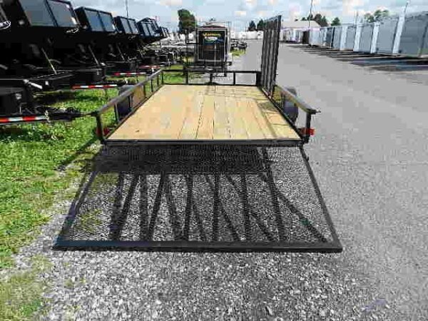 CARRY-ON-7X12-ATV-TRAILER-REAR-RAMP-WITH-SIDE-GATE-5-1.jpg Carry-On 7×12 ATV Utility Trailer | Equipment Hauler