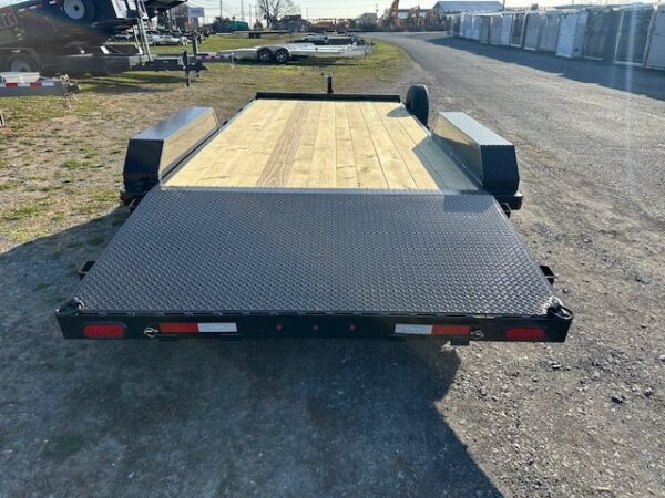 Cam-Superline-7-x-18-Open-Car-Trailer-Wood-Deck-Aluminum-Wheels-Slide-Out-Ramps-3.jpg CAM Superline 7 x 18 Open Car Hauler – Slide Out Ramps