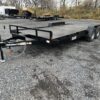 Car-Mate-7-x-18-Open-Car-Trailer-Steel-Deck-Winch-Plate-Slide-Out-Ramps-1.jpg Car Mate 7 x 18 Open Car Trailer – Full Steel Deck