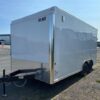 Car-Mate-8.5x16-Enclosed-Cargo-Trailer-Ramp-Door-Added-Height-Aluminum-Wheels-Torsion-Axles-2.jpg Car Mate 8.5 x 16 Enclosed Cargo Trailer – Aluminum Wheels