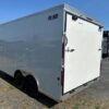 Car-Mate-8.5x16-Enclosed-Cargo-Trailer-Ramp-Door-Added-Height-Aluminum-Wheels-Torsion-Axles-4.jpg Car Mate 8.5 x 16 Enclosed Cargo Trailer – Aluminum Wheels