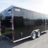 Car-Mate-8.5x20-V-Nose-Extended-Tongue-10K-GVW-3.jpg Car Mate 8.5 x 20 V-Nose Enclosed Car Hauler – Extended Tongue
