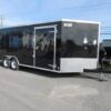 Car-Mate-8.5x20-V-Nose-Extended-Tongue-10K-GVW-4.jpg Car Mate 8.5 x 20 V-Nose Enclosed Car Hauler – Extended Tongue