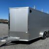 Cargo-Pro-7.5x14-Aluminum-Contractor-Trailer-Barn-Doors-Ladder-Racks-Catwalk-3.jpg Cargo Pro 7.5 x 14 Aluminum Enclosed Trailer – Contractor Package