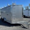 Cargo-Pro-7.5x14-Aluminum-Contractor-Trailer-Barn-Doors-Ladder-Racks-Catwalk-4.jpg Cargo Pro 7.5 x 14 Aluminum Enclosed Trailer – Contractor Package