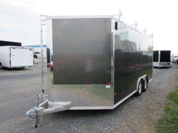 Cargo-Pro-8.5x16-V-Nose-Aluminum-Contractor-Trailer-1-1.jpg Cargo Pro 8.5×16 Aluminum Enclosed V-Nose Trailer