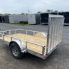 Carry-On-5.5x10-Utility-Trailer-Aluminum-Frame-Wood-Deck-5.5X10AGW-2.jpg Carry-On 5.5 x 10 Aluminum Landscape Utility Trailer