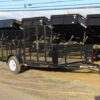 Carry-On-6x12-Landscape-Trailer-Mesh-Sides-ATV-Side-Gate-1-1.jpg Carry-On 6.4 x 12 Landscape Utility Trailer – Side ATV Gate