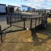 Carry-On-6x12-Landscape-Trailer-Mesh-Sides-ATV-Side-Gate-2-1.jpg Carry-On 6.4 x 12 Landscape Utility Trailer – Side ATV Gate