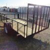 Carry-On-6x12-Landscape-Trailer-Mesh-Sides-ATV-Side-Gate-3-1.jpg Carry-On 6.4 x 12 Landscape Utility Trailer – Side ATV Gate
