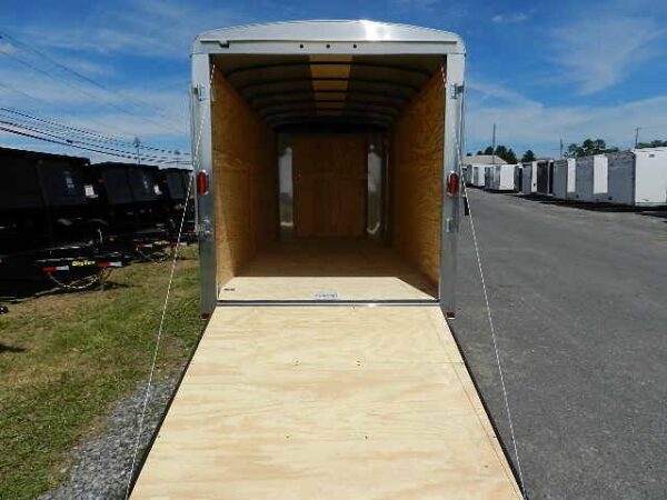 Carry-On-7x16-Enclosed-Cargo-Trailer-Added-Height-Ramp-Door-1-1.jpg Carry-On 7 x 16 Enclosed Cargo Trailer – 6″ Extended Height