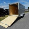 Carry-On-7x16-Enclosed-Cargo-Trailer-Added-Height-Ramp-Door-2-1.jpg Carry-On 7 x 16 Enclosed Cargo Trailer – 6″ Extended Height