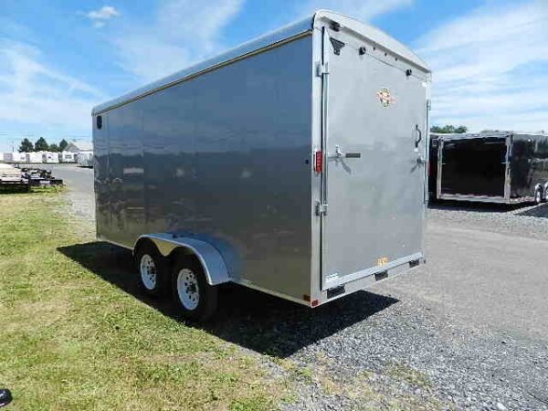 Carry-On-7x16-Enclosed-Cargo-Trailer-Added-Height-Ramp-Door-3-1.jpg Carry-On 7 x 16 Enclosed Cargo Trailer – 6″ Extended Height
