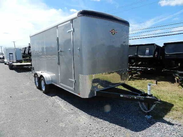 Carry-On-7x16-Enclosed-Cargo-Trailer-Added-Height-Ramp-Door-4-1.jpg Carry-On 7 x 16 Enclosed Cargo Trailer – 6″ Extended Height
