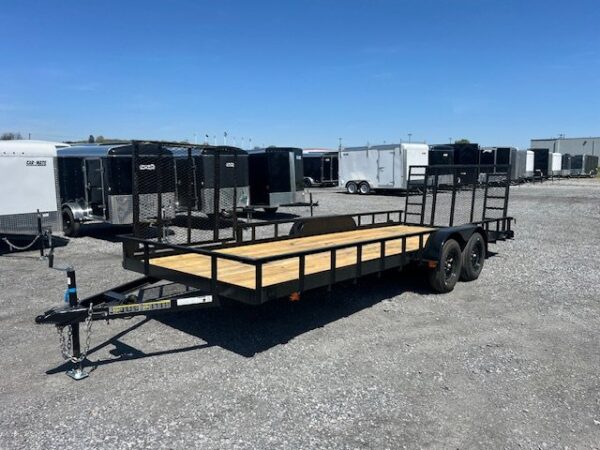 Carry-On-7x20-Utility-Trailer-Side-Ramp-7X20GW2BRK-1.jpg Carry-On 7 x 20 Landscape Utility Trailer – Side Ramp Gate