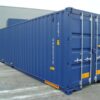 Double-Door-Container-40ft-2.jpg 40ft High Cube (9′ 6″ high) Double Door Container (DD)