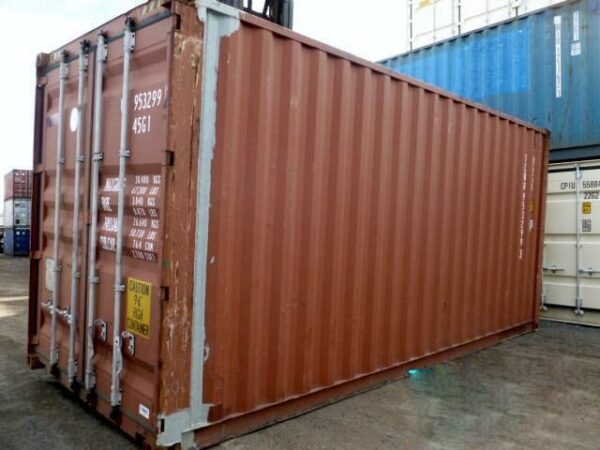 Fabricated-20ft-Highcube-1.jpg 20ft Long Highcube Containers