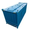 H1ed07bcf80284e5d80e346e70f7ccbccz.webp 20ft Bulk Storage ISO Type Dry Cargo Shipping Container