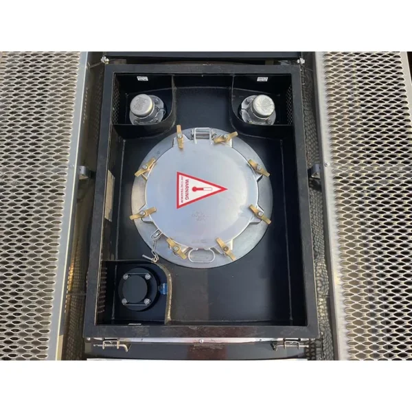 H738cab16398d4b71a5ceeec58dd380805.webp Cube Shipping Carbon Steel Container