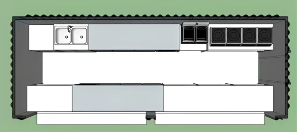 Mobile-Restaurants-Shipping-Container-for-Full-Service-Restaurant-Or-Coffee-Shop7.webp 20Ft Shipping Container Shop For Full-Service Restaurant Or Coffee Shop