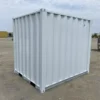 NEW-8ft-Small-Cubic-Shipping-Container4.webp 8ft Cubic Shipping Container w/Door+Window 8’Lx6.7’Wx7.4’H