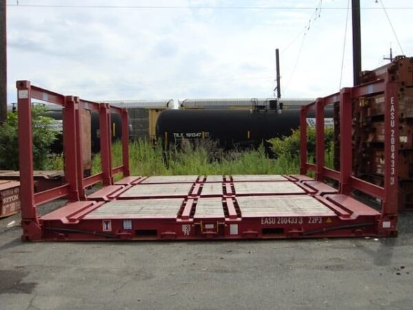 Newer-vintage-racks.jpg 20ft Collapsible Flat Racks