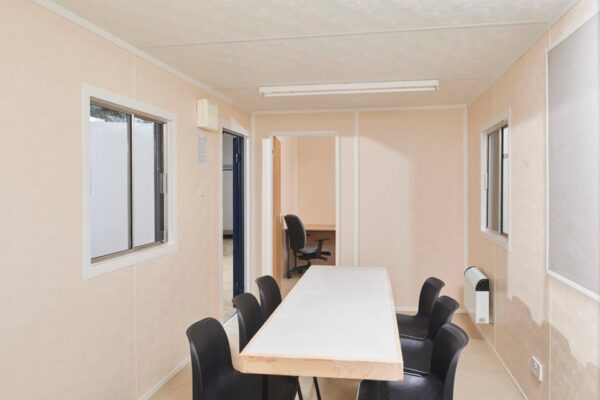 Portable_Spaces_Split_offic_canteen-960x640-1.jpg 20Ft x 8Ft Steel Office/Canteen Cabin