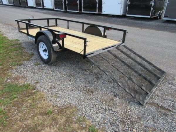 Premier-5x10-Landscape-Utility-Trailer-2-1.jpg Premier 5 x 10 Landscape Utility Trailer – Rear Ramp Gate