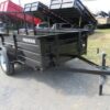 Premier-5x8-Landscape-Utlility-Trailer-Steel-Sides-1.jpg Premier 5 x 8 Landscape Utility Trailer – Steel Sides