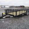 Premier-7x20-Landscape-Utility-Trailer-10K-GVW-Rear-Ramp-Gate-Mesh-Sides-3.jpg Premier 7 x 20 Landscape Utility Trailer – HD Ramp Gate
